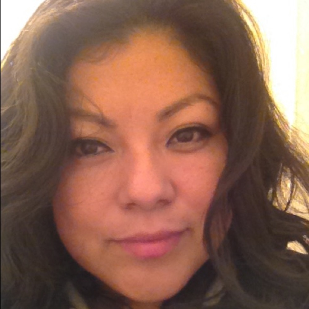 Meet your Posher, Juana